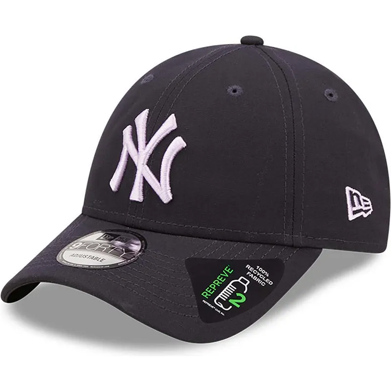 epci-curbata-bleumarin-reglabila-9forty-repreve-de-new-york-yankees-mlb-de-new-era epci-curbata-bleumarin-reglabila-9forty-repreve-de-new-york-yankees-mlb-de-new-era
