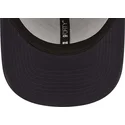 epci-curbata-bleumarin-reglabila-9forty-repreve-de-new-york-yankees-mlb-de-new-era