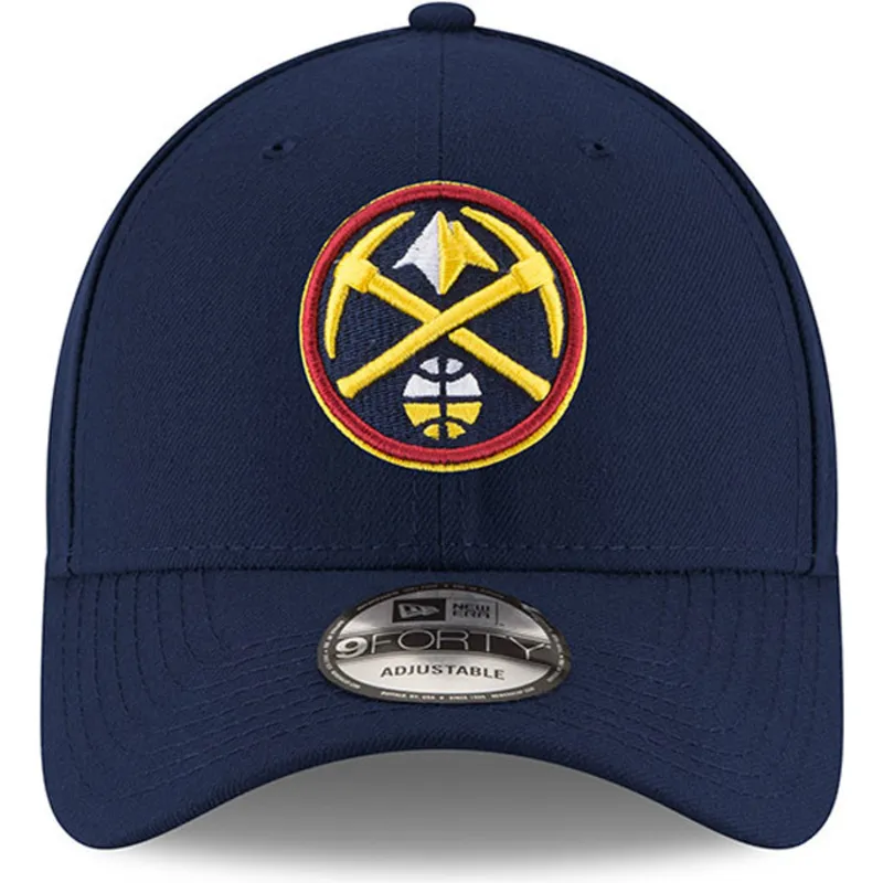 epci-curbata-bleumarin-reglabila-9forty-the-league-de-denver-nuggets-nba-de-new-era epci-curbata-bleumarin-reglabila-9forty-the-league-de-denver-nuggets-nba-de-new-era