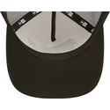 epci-curbata-negru-snapback-los-angeles-a-frame-us-state-wordmark-de-new-era
