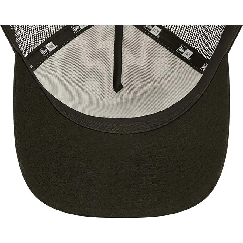 epci-curbata-negru-snapback-los-angeles-a-frame-us-state-wordmark-de-new-era