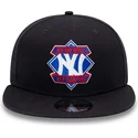 epci-plata-bleumarin-snapback-9fifty-diamond-patch-de-new-york-yankees-mlb-de-new-era