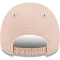 epci-curbata-roz-reglabila-pentru-copii-9forty-league-essential-de-new-york-yankees-mlb-de-new-era