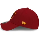 epci-curbata-rou-reglabila-9forty-the-league-de-washington-commanders-nfl-de-new-era