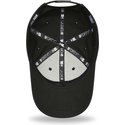 new-era-curved-brim-9forty-repreve-las-vegas-raiders-nfl-black-snapback-cap
