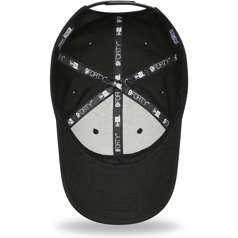epci-curbata-negru-snapback-9forty-repreve-de-las-vegas-raiders-nfl-de-new-era epci-curbata-negru-snapback-9forty-repreve-de-las-vegas-raiders-nfl-de-new-era