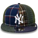 epci-plata-bleumarin-reglabila-9fifty-patch-panel-de-new-york-yankees-mlb-de-new-era