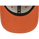 epci-curbata-portocaliu-reglabila-pentru-copii-9forty-league-essential-de-new-york-yankees-mlb-de-new-era