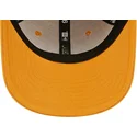 cap-curbata-orange-adjustable-strap-pentru-copii-9forty-league-essential-de-new-york-yankees-mlb-de-new-era