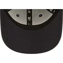 cap-curbata-navy-blue-adjustable-strap-pentru-copii-marron-9forty-league-essential-de-los-angeles-dodgers-mlb-de-new-era