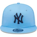 epci-plata-albastru-snapback-9fifty-league-essential-de-new-york-yankees-mlb-de-new-era