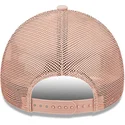 epci-curbata-roz-snapback-a-frame-tonal-mesh-de-los-angeles-dodgers-mlb-de-new-era