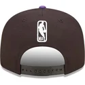 epci-plata-negru-snapback-9fifty-team-patch-de-los-angeles-lakers-nba-de-new-era