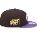 epci-plata-negru-snapback-9fifty-team-patch-de-los-angeles-lakers-nba-de-new-era