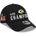 cap-curbata-black-adjustable-strap-9forty-super-bowl-champions-lvi-2022-de-los-angeles-rams-nfl-de-new-era
