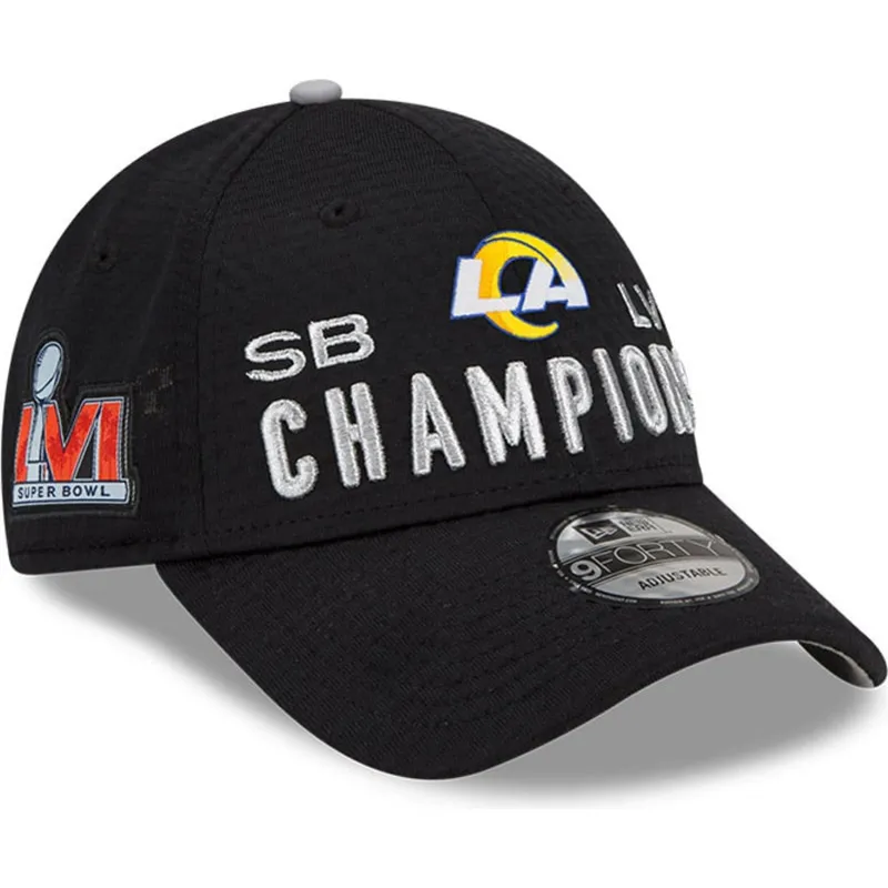 cap-curbata-black-adjustable-strap-9forty-super-bowl-champions-lvi-2022-de-los-angeles-rams-nfl-de-new-era