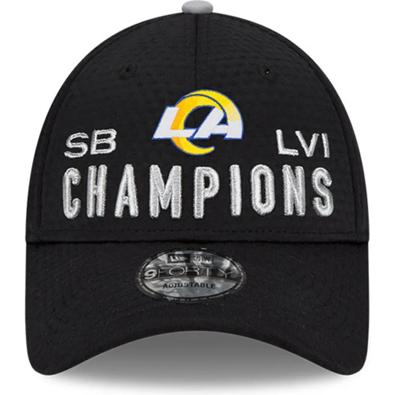 cap-curbata-black-adjustable-strap-9forty-super-bowl-champions-lvi-2022-de-los-angeles-rams-nfl-de-new-era
