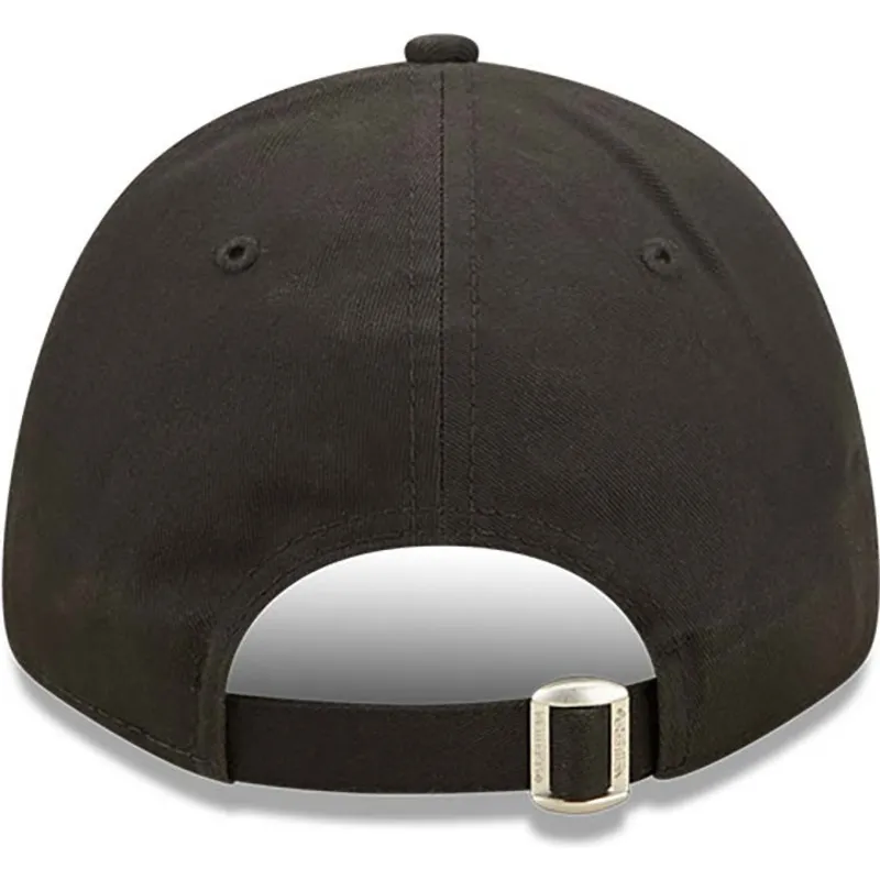 epci-curbata-negru-reglabila-9forty-team-outline-de-new-york-yankees-mlb-de-new-era
