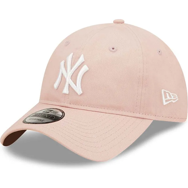 epci-curbata-roz-reglabila-9twenty-league-essential-de-new-york-yankees-mlb-de-new-era epci-curbata-roz-reglabila-9twenty-league-essential-de-new-york-yankees-mlb-de-new-era