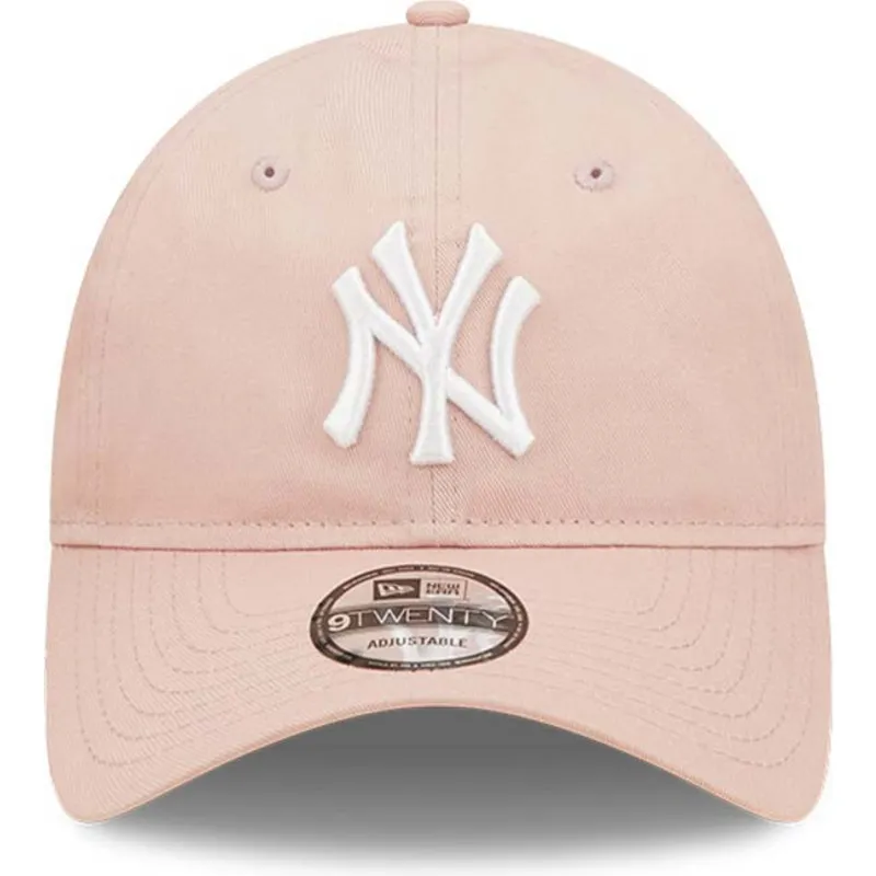 epci-curbata-roz-reglabila-9twenty-league-essential-de-new-york-yankees-mlb-de-new-era epci-curbata-roz-reglabila-9twenty-league-essential-de-new-york-yankees-mlb-de-new-era