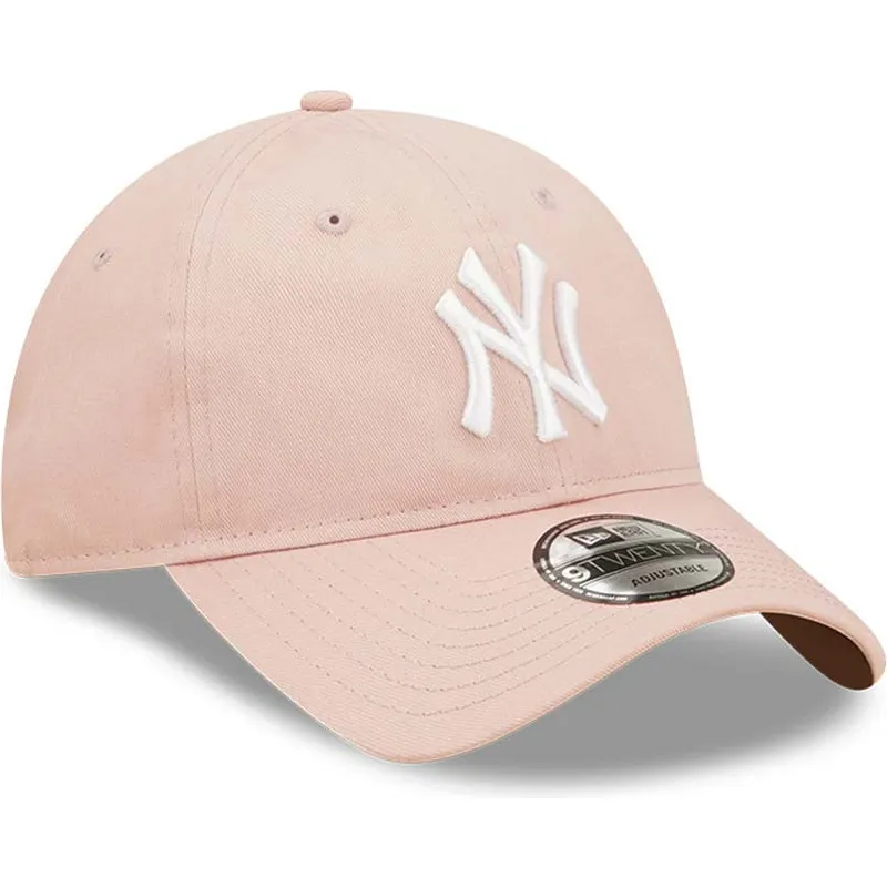 epci-curbata-roz-reglabila-9twenty-league-essential-de-new-york-yankees-mlb-de-new-era epci-curbata-roz-reglabila-9twenty-league-essential-de-new-york-yankees-mlb-de-new-era