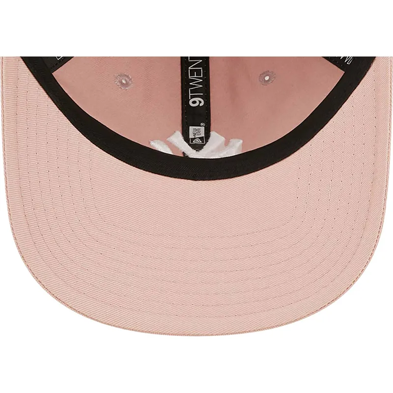 epci-curbata-roz-reglabila-9twenty-league-essential-de-new-york-yankees-mlb-de-new-era epci-curbata-roz-reglabila-9twenty-league-essential-de-new-york-yankees-mlb-de-new-era