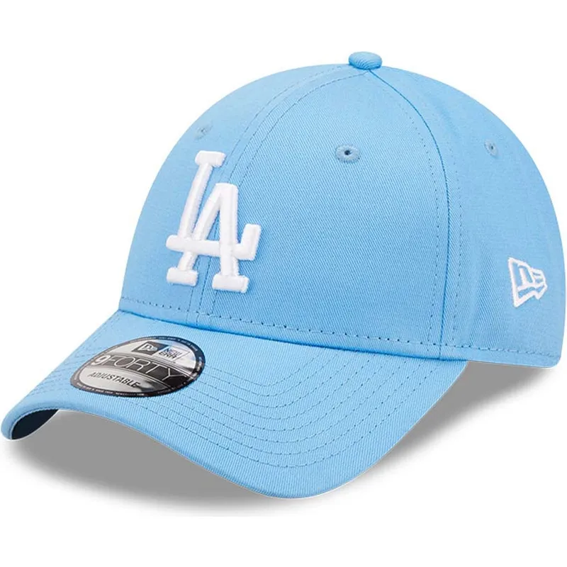 epci-curbata-albastru-reglabila-9forty-league-essential-de-los-angeles-dodgers-mlb-de-new-era epci-curbata-albastru-reglabila-9forty-league-essential-de-los-angeles-dodgers-mlb-de-new-era