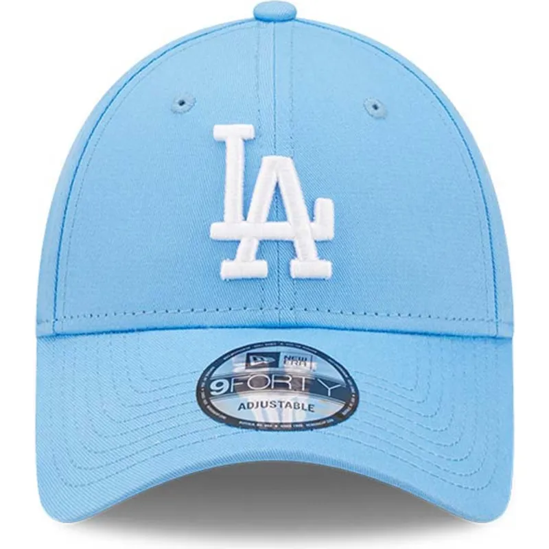 epci-curbata-albastru-reglabila-9forty-league-essential-de-los-angeles-dodgers-mlb-de-new-era epci-curbata-albastru-reglabila-9forty-league-essential-de-los-angeles-dodgers-mlb-de-new-era