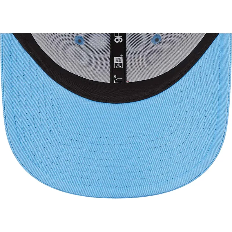 epci-curbata-albastru-reglabila-9forty-league-essential-de-los-angeles-dodgers-mlb-de-new-era epci-curbata-albastru-reglabila-9forty-league-essential-de-los-angeles-dodgers-mlb-de-new-era