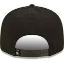epci-plata-negru-snapback-9fifty-flower-de-new-york-yankees-mlb-de-new-era