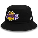 galei-negru-print-infill-de-los-angeles-lakers-nba-de-new-era