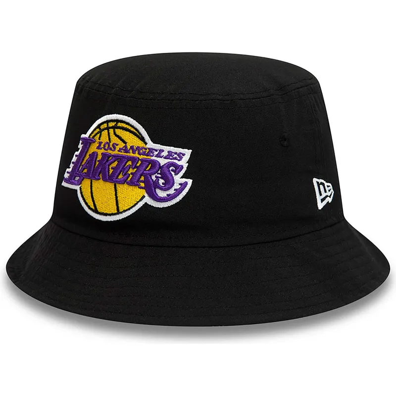 galei-negru-print-infill-de-los-angeles-lakers-nba-de-new-era