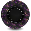 galei-negru-print-infill-de-los-angeles-lakers-nba-de-new-era