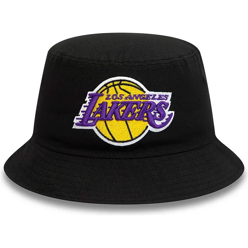 galei-negru-print-infill-de-los-angeles-lakers-nba-de-new-era