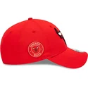 epci-curbata-rou-reglabila-9forty-team-side-patch-de-chicago-bulls-nba-de-new-era