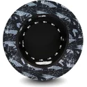bucket-svart-print-infill-av-brooklyn-nets-nba-fran-new-era