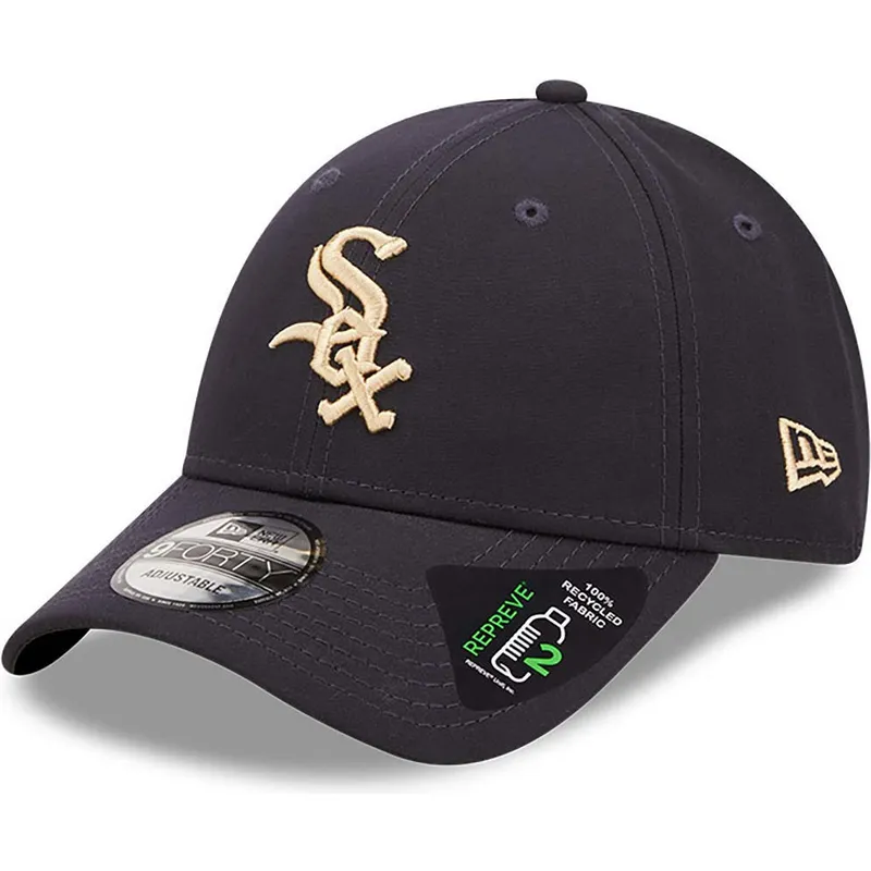 epci-curbata-bleumarin-reglabila-9forty-repreve-de-chicago-white-sox-mlb-de-new-era epci-curbata-bleumarin-reglabila-9forty-repreve-de-chicago-white-sox-mlb-de-new-era