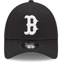epci-curbata-bleumarin-reglabila-9forty-league-essential-de-boston-red-sox-mlb-de-new-era