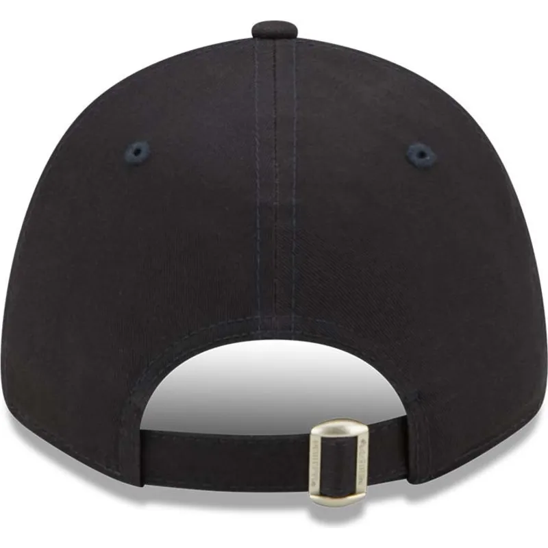 epci-curbata-bleumarin-reglabila-9forty-league-essential-de-boston-red-sox-mlb-de-new-era