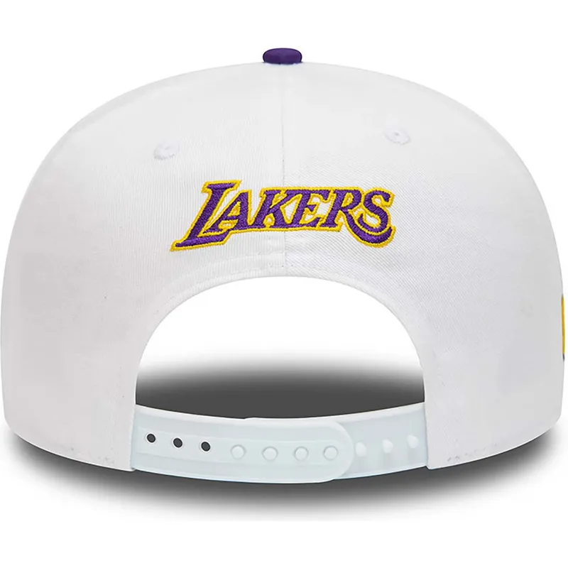 cap-plata-white-snapback-9fifty-crown-patches-champions-de-los-angeles-lakers-nba-de-new-era