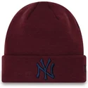 caciuli-rou-cuff-league-essential-de-new-york-yankees-mlb-de-new-era