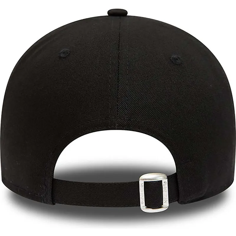 epci-curbata-negru-reglabila-9forty-gradient-infill-de-los-angeles-lakers-nba-de-new-era