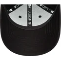 epci-curbata-negru-reglabila-9forty-gradient-infill-de-los-angeles-lakers-nba-de-new-era