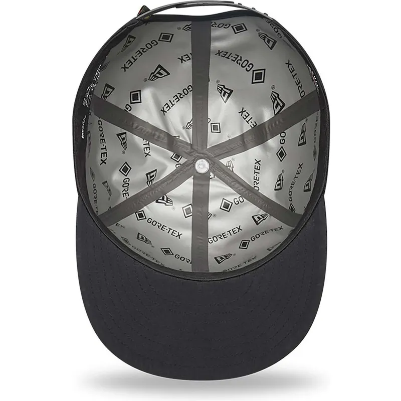 epci-plata-negru-snapback-9fifty-gore-tex-de-new-york-yankees-mlb-de-new-era