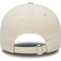 epci-curbata-bej-reglabila-9forty-de-new-york-yankees-mlb-de-new-era