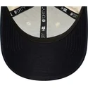 epci-curbata-bej-reglabila-9forty-de-new-york-yankees-mlb-de-new-era