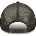 epci-curbata-negru-snapback-a-frame-tonal-mesh-de-chicago-white-sox-mlb-de-new-era