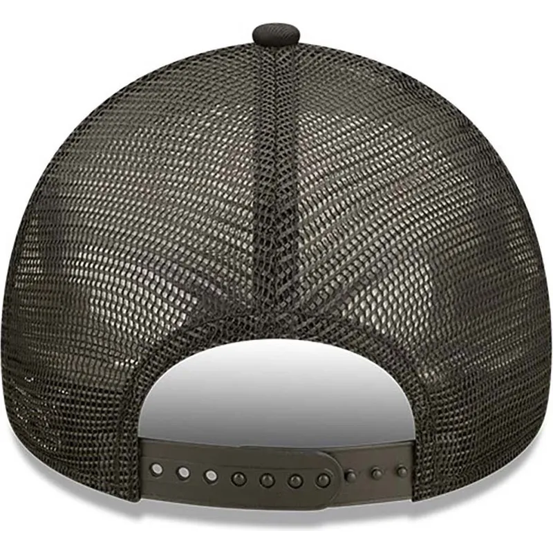 epci-curbata-negru-snapback-a-frame-tonal-mesh-de-chicago-white-sox-mlb-de-new-era
