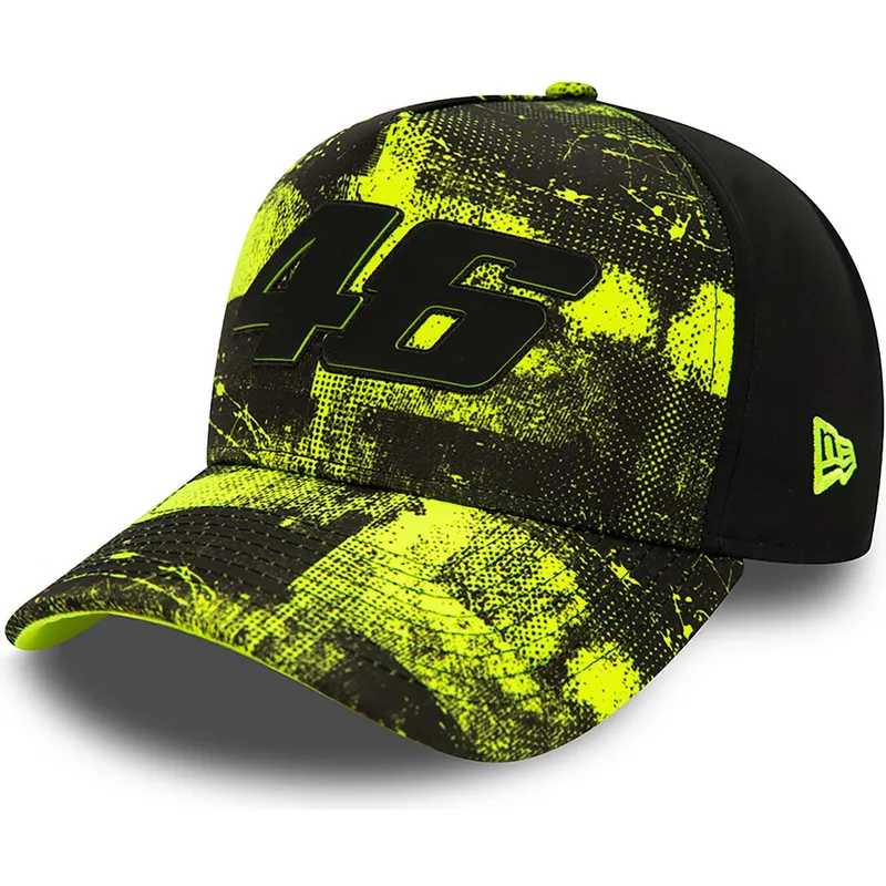 cap-curbata-yellow-snapback-valentino-rossi-vr46-9forty-all-over-print-de-valentino-rossi-vr46-motogp-de-new-era cap-curbata-yellow-snapback-valentino-rossi-vr46-9forty-all-over-print-de-valentino-rossi-vr46-motogp-de-new-era