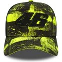 epci-curbata-galben-snapback-valentino-rossi-vr46-9forty-all-over-print-de-valentino-rossi-vr46-motogp-de-new-era